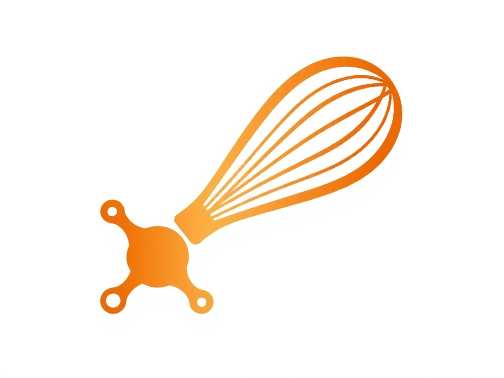 Whisk icon